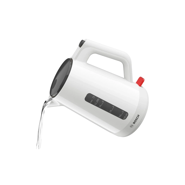 Електрочайник Bosch TWK1M121 - изображение 7