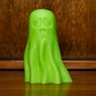 Пластик для 3D-принтера Polymaker PLA PANCHROMA LUMINOUS 1,75mm 1kg GREEN (CA02032) - уменьшенное изображение 6