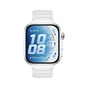 Смарт-годинник Huawei Watch Fit 5 Pro White (55020HRX) - зменшене зображення 3