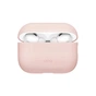 Чохол для навушників Uniq Lino для AirPods Pro 3 gen Silicone Pink (8886463696873) - preview 2