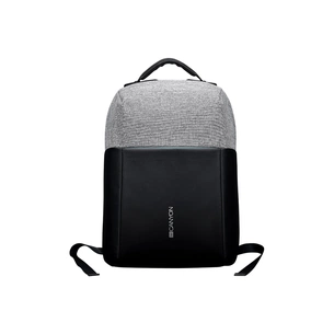 Рюкзак для ноутбука Canyon 15.6" BP-9 Anti-theft backpack, Black/Grey (CNS-CBP5BG9) зображення 1