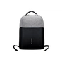 Рюкзак для ноутбука Canyon 15.6" BP-9 Anti-theft backpack, Black/Grey (CNS-CBP5BG9) - уменьшенное изображение 1