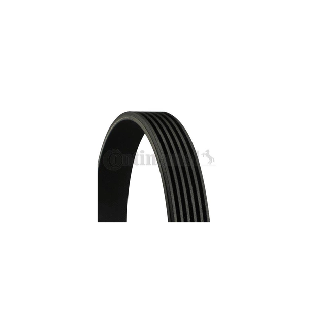 Поліклиновий ремінь CONTITECH 6PK1555 - зображення 1
