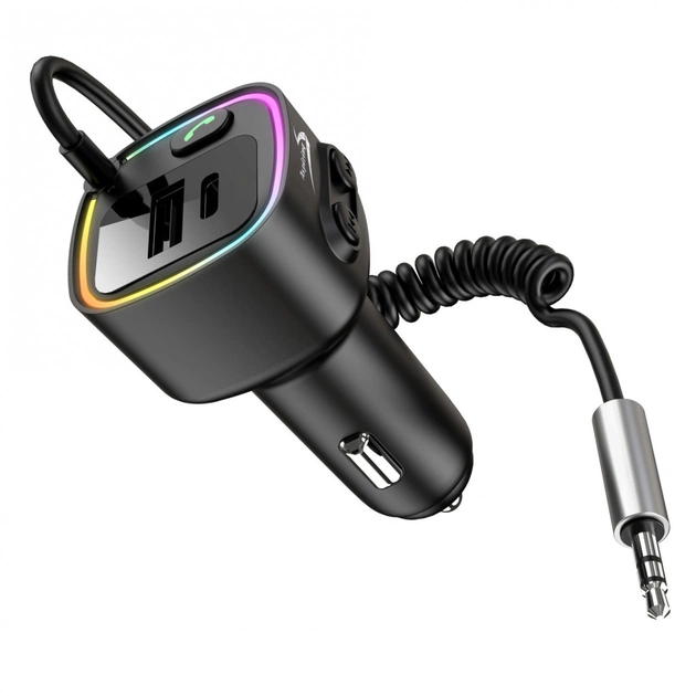 FM модулятор Aspiring Wave 7 PD 30W Receiver (WA.6001) - picture 3