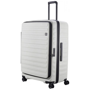 Валіза Lojel Cubo V4 Off White L (Lj-1627-15430) зображення 1