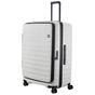 Валіза Lojel Cubo V4 Off White L (Lj-1627-15430) - зменшене зображення 1