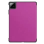 Чохол до планшета BeCover Smart Case Xiaomi Pad 6S Pro 12.4" Purple (711086) - зменшене зображення 3
