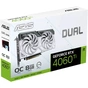 Відеокарта ASUS GeForce RTX4060Ti 8Gb DUAL OC WHITE (DUAL-RTX4060TI-O8G-WHITE) - зменшене зображення 12