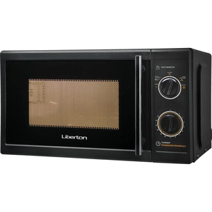 Мікрохвильова піч Liberton LMW-2077 M зображення 1