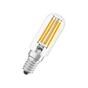 Лампочка Osram LED T26 40 4W/827 230V FIL E14 (4058075432932) - зменшене зображення 2