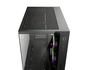 Корпус ID-Cooling View 500 ARGB Black - зменшене зображення 8