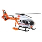Спецтехніка Dickie Toys Функціональний гелікоптер (3719004) - зменшене зображення 1