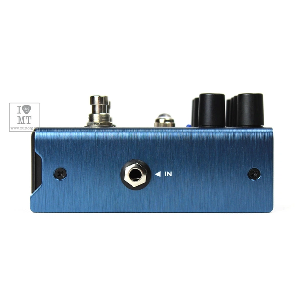 Педаль ефектів Fender Full Moon Distortion (227479) - picture 5