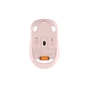 Мишка A4Tech FB10C Wireless/Bluetooth Pink (4711421967457) - зменшене зображення 10