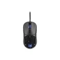 Мишка 2E Gaming HyperDrive Lite RGB Black (2E-MGHDL-BK) - зменшене зображення 7