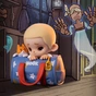Фігурка Pop Top сюрприз 52Toys NOOK Вінтажна крамниця (24CB566NK04) - зменшене зображення 8
