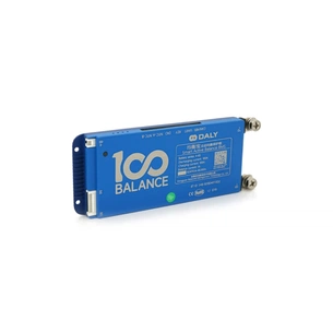 BMS контроллер DaLy LiFePO4 4-8S 100A (DaLy 4-8S/100А) изображение 1