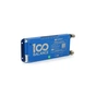 BMS контроллер DaLy LiFePO4 4-8S 100A (DaLy 4-8S/100А) - уменьшенное изображение 1