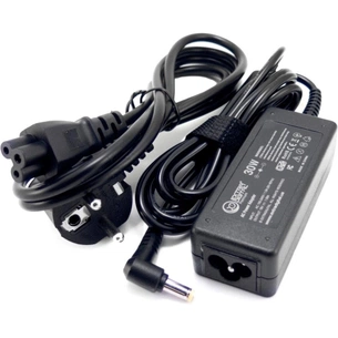 Блок живлення до ноутбуку Extradigital Acer 19V, 1.58A, 30W (5.5x1.7) (PSA3878) зображення 1