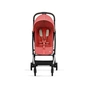 Коляска Cybex Orfeo SLV Hibiscus Red (522004207) - зменшене зображення 2
