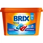 Капсули для прання Brix Laundry Universal 10 шт. (4820207100640) - зменшене зображення 1