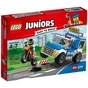 Конструктор LEGO Juniors Погоня на поліцейській вантажівці (10735) - зменшене зображення 1