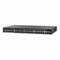 Комутатор мережевий Cisco SF550X-48-K9-EU - зменшене зображення 1