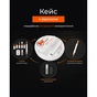 Универсальный чистящий набор 2E Multifinctional cleaning kit 24in1 white-orange (2E-SK24IN1) - уменьшенное изображение 5