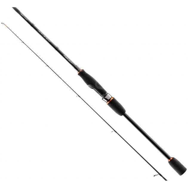 Вудилище Select Freek FRK-762M 2.30m 5-25g Fast (1870.31.51) - изображение 1
