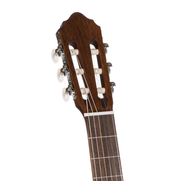 Гітара класична Cort AC100 Open Pore (AC100 OP) - picture 3