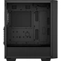 Корпус для ПК Deepcool CC560 V2 Black (R-CC560-BKGAA4-G-2) - уменьшенное изображение 6