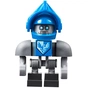 Конструктор LEGO Nexo Knights Літак-винищувач Сокіл Клея (70351) - зменшене зображення 9