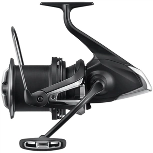 Котушка Shimano Aero Technium MgS 14000XTD 8+1BB (ARTCMGS14000XTD) зображення 1
