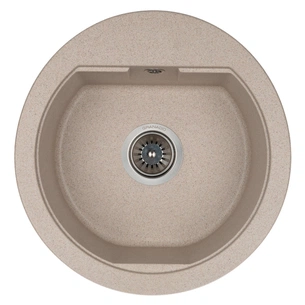 Мийка кухонна GRANADO LUGO terra (gr2803) зображення 1