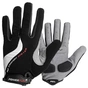 Велорукавиці PowerPlay 6554 Black XXL (6554C_XXL_Black) - зменшене зображення 1