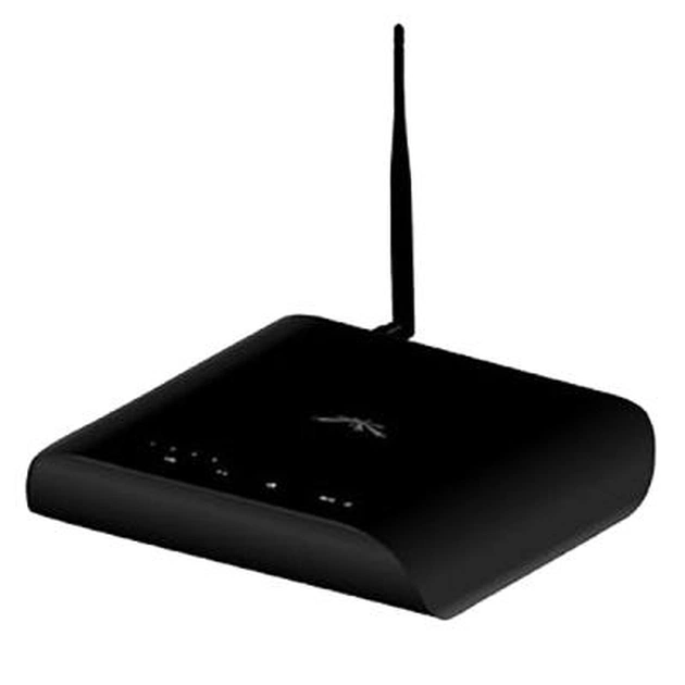 Маршрутизатор Ubiquiti AirRouter-HP - зображення 1