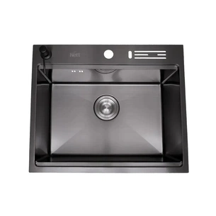 Мийка кухонна Nett NB-5747 зображення 1