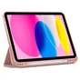 Чохол до планшета Spigen Apple iPad 10.9"(2022) Urban Fit, Rose Gold (ACS05307) - зменшене зображення 6