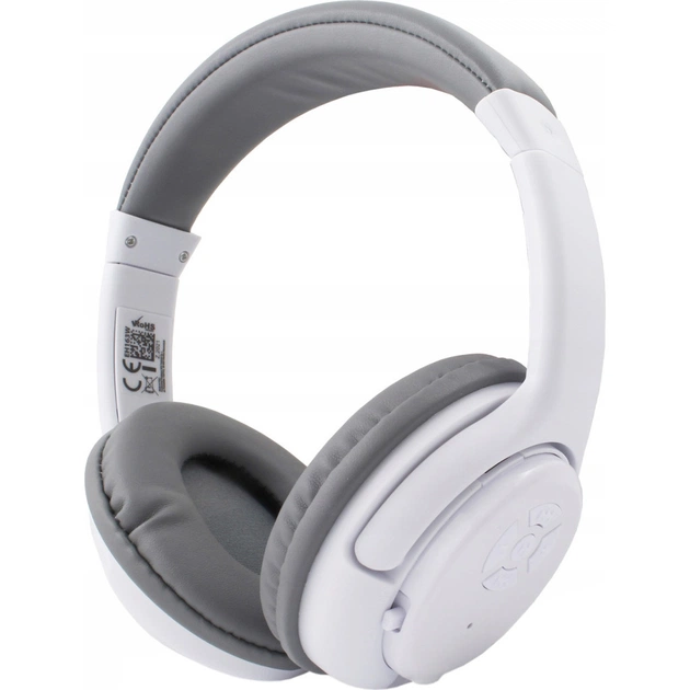 Наушники Esperanza Libero White (EH163W) - изображение 1