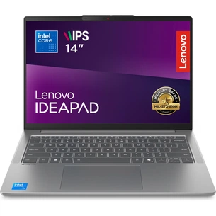 Ноутбук Lenovo IdeaPad Slim 5 14IRH10 (83HR00BTRA) зображення 1