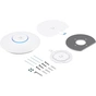Точка доступу Wi-Fi Ubiquiti UniFi U6 PLUS (U6-PLUS) - зменшене зображення 3