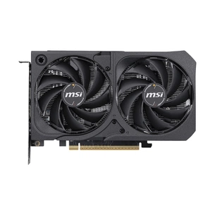 Відеокарта MSI GeForce RTX5050 8Gb SHADOW 2X OC (RTX 5050 8G SHADOW 2X OC) зображення 1