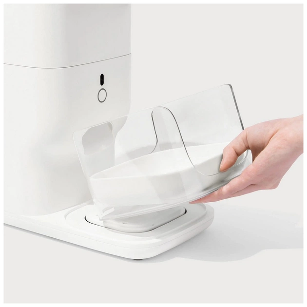 Універсальний посуд для тварин Catlink Automatic Feeder FRESH 2 Luxury (CL-FD-02) - picture 6