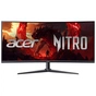 Монітор Acer XZ340CURX0bmiiphx (UM.CX0EE.013) - зменшене зображення 5