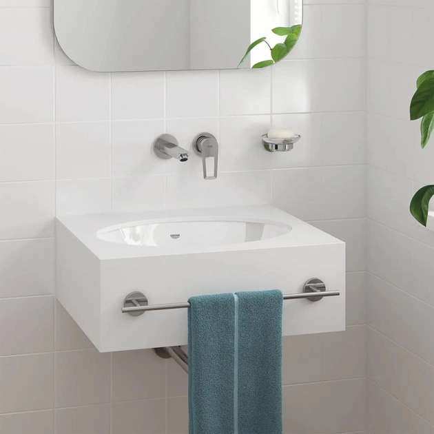 Змішувач Grohe BauLoop New (20289001) - picture 8