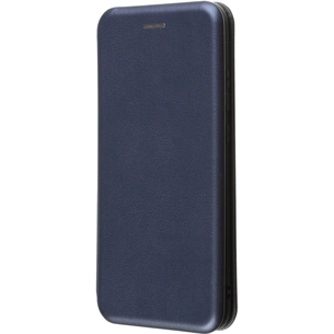 Чохол до мобільного телефона Armorstandart G-Case Huawei P40 Lite E/Y7p Dark Blue (ARM56385) зображення 1