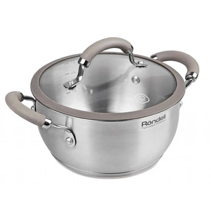 Каструля Rondell Balance 5.0 л (RDS-755) зображення 1