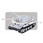Конструктор Cobi World Of Tanks Тигр I 545 деталей (COBI-3000B) - зменшене зображення 5