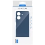 Чохол до мобільного телефона ACCLAB Silicone Case Xiaomi Redmi 13C 4G Blue (1283126602498) - зменшене зображення 2