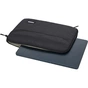 Сумка для ноутбука Thule 15" Lithos Sleeve MacBook Air TLS-115 Black (3205458) - уменьшенное изображение 6
